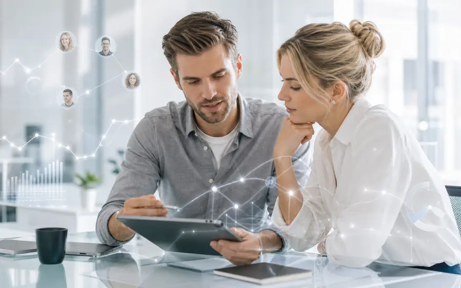 Creator campaign performance and ecommerce analytics