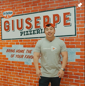 Gary Huang