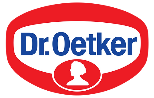 Dr. Oetker logo
