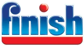 Finish logo