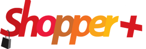 Shopper+ logo