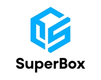 Superbox logo