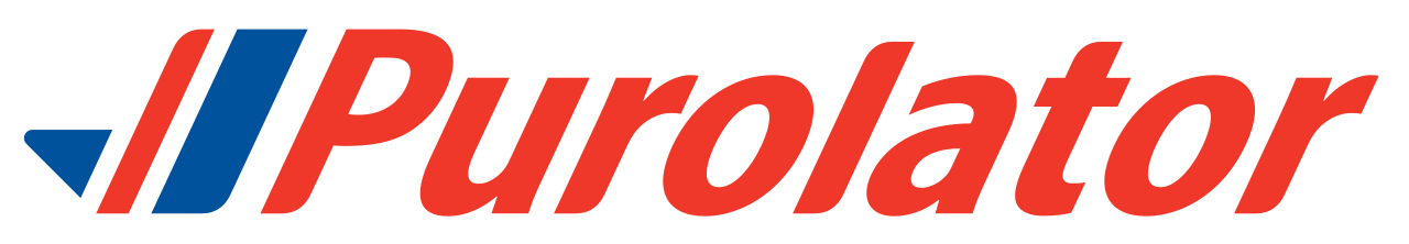 Purolator logo