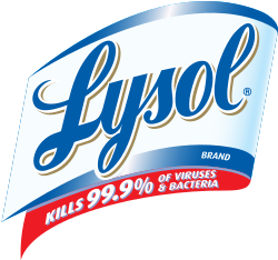 Lysol logo