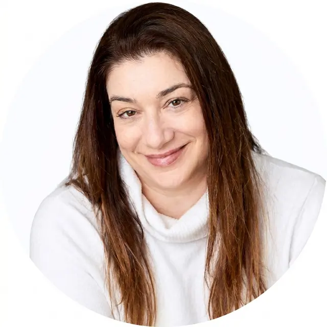 Amy Corman