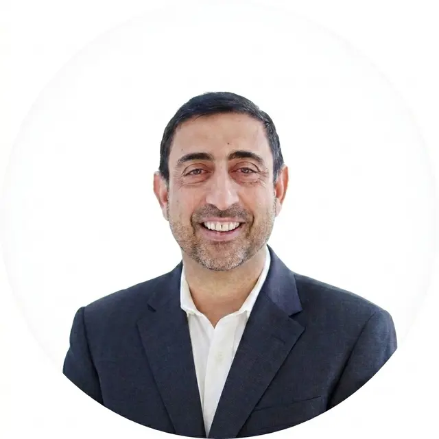 Shailesh Shukla