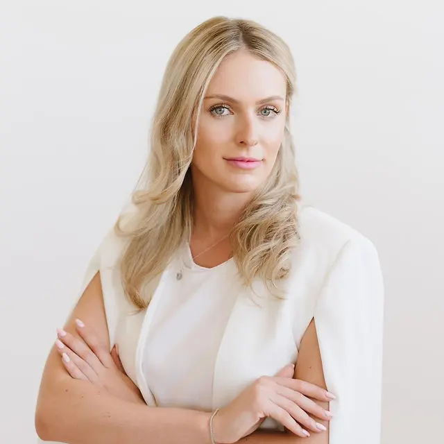 Taisia Levintsa